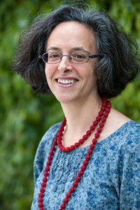 Sylvie Massey, fondatrice de 2CA Web