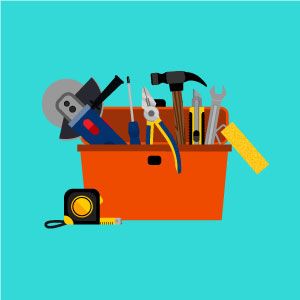 boite à outils