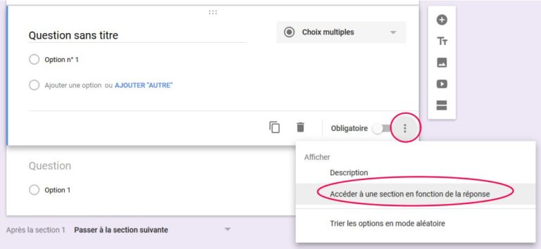 tuto google Forms 12