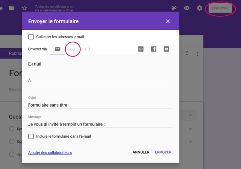 tuto google Forms 14