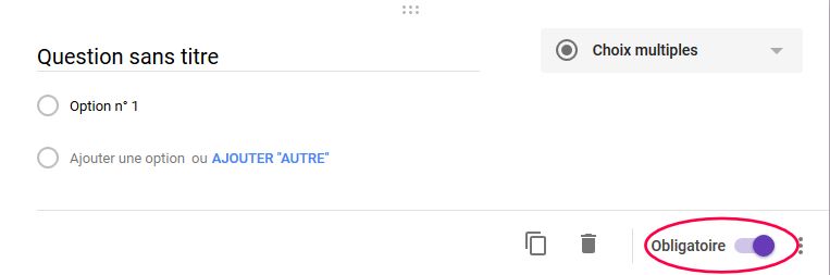 tuto google Forms 6