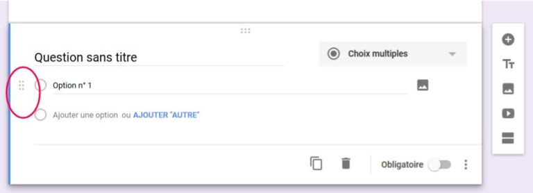 tuto google Forms 8