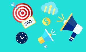 SEO et visibilité