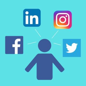 réseaux sociaux