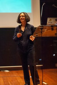Sylvie Massey par Bénédicte Dagan Taufflieb