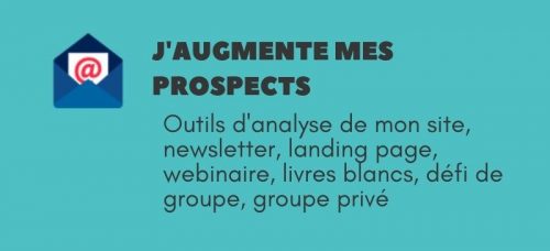 augmenter mes prospects augmenter mes prospects