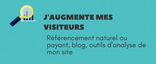 augmenter mes visiteurs augmenter mes visiteurs
